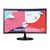 Samsung S36C computer monitor 68.6 cm (27") 1920 x 1080 pixels Full HD LCD Black | Techbox