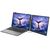 Blackview 14" portable dual monitor SCM6 - Monitors - Monitors & Mounts - Techbox