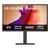 LG 27U730A-B computer monitor 68.6 cm (27") 3840 x 2160 pixels 4K Ultra HD Black - Monitors - Monitors & Mounts - Techbox