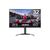 LG 32UR550K-B computer monitor 80 cm (31.5") 3840 x 2160 pixels 4K Ultra HD Black | Techbox