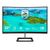 Philips E Line 322E1C/00 LED display 80 cm (31.5") 1920 x 1080 pixels Full HD LCD Black | Techbox
