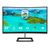 Philips E Line 328E1CA/00 LED display 80 cm (31.5") 3840 x 2160 pixels 4K Ultra HD LCD Black | Techbox