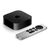 Apple TV 4K Black, Silver 4K Ultra HD 128 GB Wi-Fi Ethernet LAN - Media Players - Image & Sound - Techbox