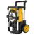 DeWALT DCMPW1600N-XJ pressure washer Compact Battery Yellow | Techbox
