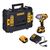 Klucz udarowy 1/2" 18V 2x5,0Ah DCF900P2T-QW DEWALT - Electric Tools - Tools - Techbox
