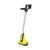 Kärcher 1.644-011.0 pressure washer Compact Battery 180 l/h Black, Silver, Yellow | Techbox