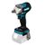 Makita DTW300Z power screwdriver/impact driver 3200 RPM Black, Blue | Techbox