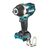 Makita DTW701Z power screwdriver/impact driver 2700 RPM Black, Blue | Techbox
