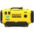 Rechargeable compressor 18V SFMCE520B STANLEY | Techbox