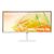 Samsung S65TC computer monitor 86.4 cm (34") 3440 x 1440 pixels UltraWide Quad HD LED White | Techbox