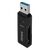 SAVIO SD card reader, USB 3.0, AK-64 - USB Hubs & Card Readers - Peripherals - Techbox