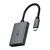 TP-Link UA430C card reader USB 3.2 Gen 1 (3.1 Gen 1) Type-C Grey - USB Hubs & Card Readers - Peripherals - Techbox