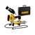 18V cordless grease gun DEWALT DCGG571NK | Techbox