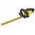 Cordless hedge trimmer 50 cm 18V SFMCHT650B-XJ STANLEY | Techbox