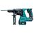 Makita DHR243Z rotary hammer 950 RPM - Electric Tools - Tools - Techbox