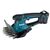 Makita UM600DWAEX Cordless grass shear 16 cm Black, Blue Lithium-ion (Li-Ion) 18 volt | Techbox