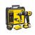 18V cordless drill/driver SFMCD725D2K STANLEY - Electric Tools - Tools - Techbox