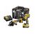 DCK2020P2T 18V combo kit DEWALT | Techbox