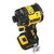 DeWalt DCF870N-XJ Impact driver 1/4" 18 V 56 Nm black, yellow | Techbox