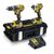 DEWALT DCK266P2 Cordless power tool set 18V XR | Techbox