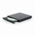 Gembird DVD-USB-04 optical disc drive DVD±RW Black | Techbox