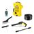 Kärcher K 2 Universal Edition Car pressure washer 360 l/h 1400 W (1.673-004.0) Black, Yellow | Techbox