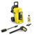 Kärcher K 4 Comfort Premium pressure washer Upright Electric 420 l/h Yellow - Electric Tools - Tools - Techbox