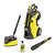 Kärcher K 7 Premium Smart Control Flex Home pressure washer Upright Electric 600 l/h Black, Yellow | Techbox