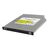 LG GUD1N optical disc drive Internal DVD-RW Black | Techbox