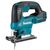Makita DJV184Z power jigsaw 3000 spm 2.4 kg | Techbox