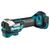Makita DTM52Z 18V Cordless Multitool | Techbox
