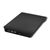 Qoltec 51857 External DVD-RW recorder |USB 3:0|Black | Techbox