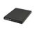 Qoltec 51858 External DVD-RW recorder |USB 2.0|Black | Techbox