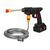 BLOW WM-02 cordless pressure washer | Techbox