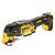 DeWALT DCS355N oscillating multi-tool Black, Yellow 20000 OPM - Electric Tools - Tools - Techbox