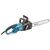 Makita UC3551A chainsaw 2000 W 7500 RPM Black, Turquoise | Techbox