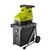 Ryobi RSH3045U garden shredder 3000 W 55 L - Electric Tools - Tools - Techbox