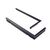 ASUS TUF GAMING GT502 Horizon ARGB Lighting Kit Black Midi Tower RGB Light Enhancement Kit