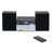 CAMRY CR 1173 mini hi-fi system | Techbox