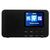 Camry CR 1918 Internet Radio, 2.4” Black | Techbox