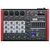 DNA CM6-DSP - USB audio mixer with MP3 player - DJ Controllers - Image & Sound - Techbox