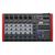 DNA CM8-DSP - USB audio mixer with MP3 player - DJ Controllers - Image & Sound - Techbox