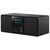 JVC RA-E981B Internet Radio - Mini Systems - Home Cinema - Techbox