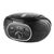 JVC radio RD-E221B Boombox black | Techbox