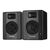 M-AUDIO BX4 BT 2x loudspeaker Black Wired + Bluetooth 50 W | Techbox