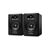 M-AUDIO BX4 loudspeaker Black Wired 50 W | Techbox