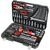 Mechanics tool set Yato YT-38941 | Techbox