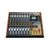 Tascam Model 12 12 channels 20 - 20000 Hz Black, Wood - DJ Controllers - Image & Sound - Techbox