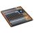 Tascam MODEL 16 audio mixer 16 channels 20 - 30000 Hz Black, Gold, Wood - DJ Controllers - Image & Sound - Techbox