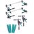 wolfcraft GmbH "PRO" Door Frame Assembly Set | Techbox